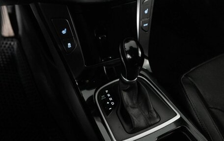 Hyundai i40 I рестайлинг, 2013 год, 850 000 рублей, 13 фотография