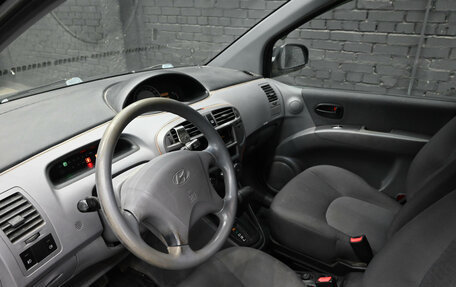 Hyundai Matrix I рестайлинг, 2008 год, 450 000 рублей, 16 фотография