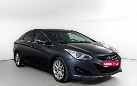 Hyundai i40 I рестайлинг, 2013 год, 850 000 рублей, 3 фотография