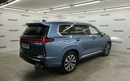 CheryExeed VX, 2023 год, 2 800 000 рублей, 3 фотография