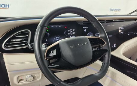 CheryExeed VX, 2023 год, 2 800 000 рублей, 6 фотография