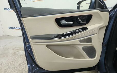 CheryExeed VX, 2023 год, 2 800 000 рублей, 9 фотография