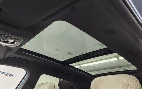 CheryExeed VX, 2023 год, 2 800 000 рублей, 16 фотография