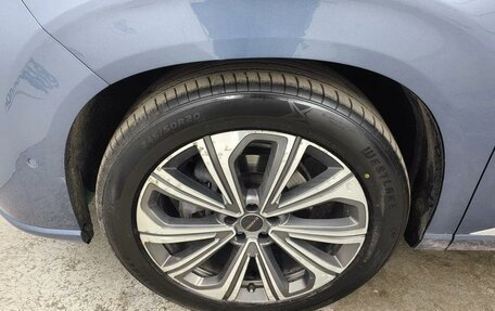 CheryExeed VX, 2023 год, 2 800 000 рублей, 11 фотография