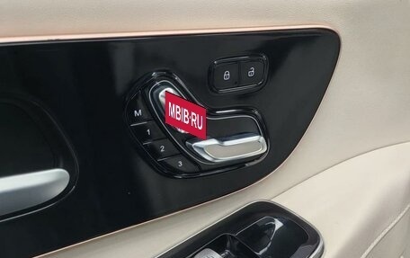 CheryExeed VX, 2023 год, 2 800 000 рублей, 13 фотография