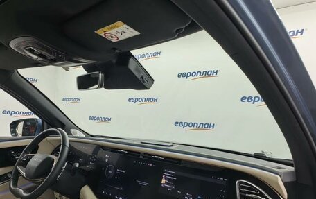 CheryExeed VX, 2023 год, 2 800 000 рублей, 17 фотография