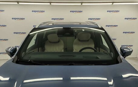 CheryExeed VX, 2023 год, 2 800 000 рублей, 18 фотография