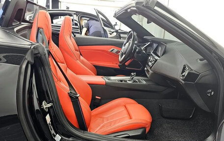 BMW Z4, 2022 год, 4 579 000 рублей, 11 фотография