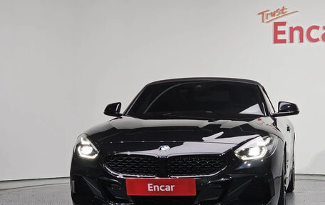 BMW Z4, 2022 год, 4 579 000 рублей, 3 фотография