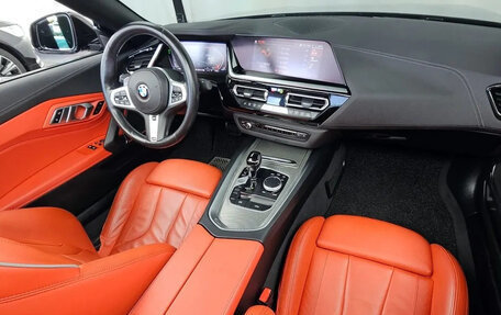 BMW Z4, 2022 год, 4 579 000 рублей, 7 фотография