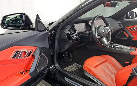 BMW Z4, 2022 год, 4 579 000 рублей, 8 фотография