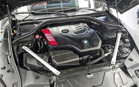 BMW Z4, 2022 год, 4 579 000 рублей, 6 фотография