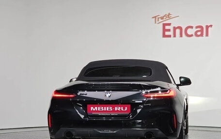 BMW Z4, 2022 год, 4 579 000 рублей, 4 фотография