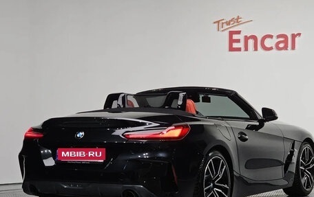 BMW Z4, 2022 год, 4 579 000 рублей, 2 фотография