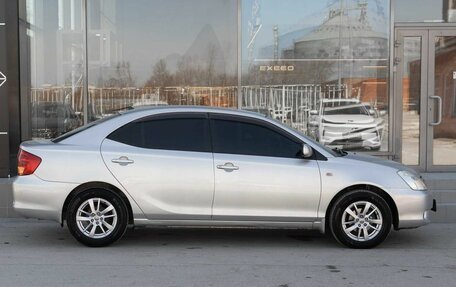Toyota Allion, 2002 год, 600 000 рублей, 4 фотография