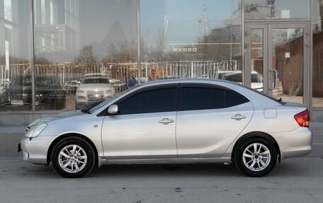 Toyota Allion, 2002 год, 600 000 рублей, 8 фотография