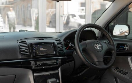 Toyota Allion, 2002 год, 600 000 рублей, 10 фотография