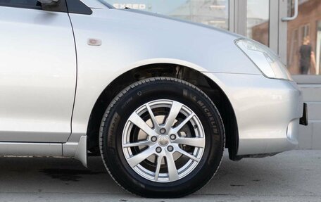 Toyota Allion, 2002 год, 600 000 рублей, 9 фотография