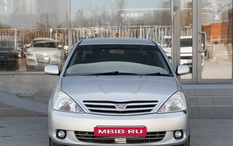 Toyota Allion, 2002 год, 600 000 рублей, 2 фотография