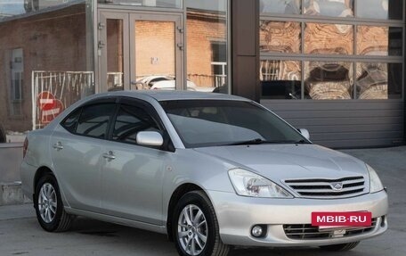 Toyota Allion, 2002 год, 600 000 рублей, 3 фотография