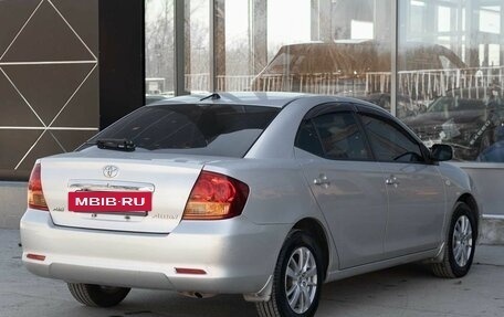 Toyota Allion, 2002 год, 600 000 рублей, 5 фотография