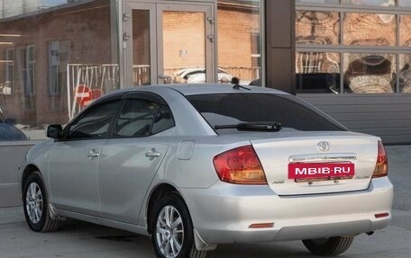 Toyota Allion, 2002 год, 600 000 рублей, 7 фотография