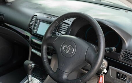 Toyota Allion, 2002 год, 600 000 рублей, 11 фотография