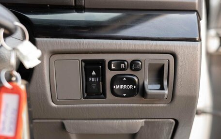 Toyota Allion, 2002 год, 600 000 рублей, 17 фотография