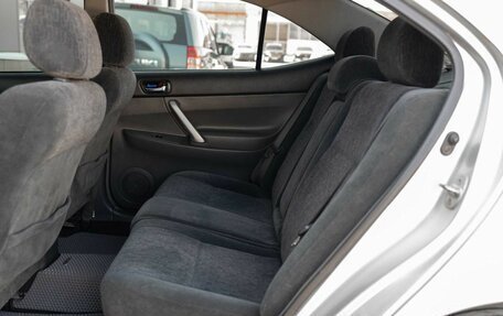 Toyota Allion, 2002 год, 600 000 рублей, 18 фотография