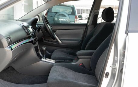 Toyota Allion, 2002 год, 600 000 рублей, 19 фотография