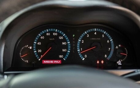 Toyota Allion, 2002 год, 600 000 рублей, 12 фотография