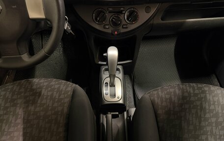 Nissan Note II рестайлинг, 2006 год, 485 000 рублей, 13 фотография