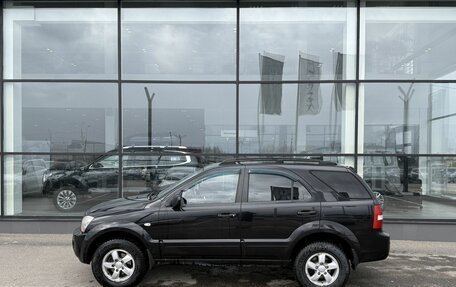 KIA Sorento IV, 2007 год, 650 000 рублей, 3 фотография
