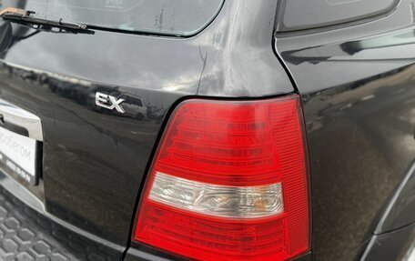 KIA Sorento IV, 2007 год, 650 000 рублей, 9 фотография