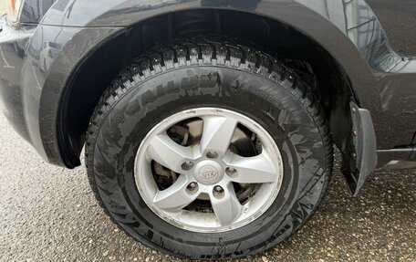 KIA Sorento IV, 2007 год, 650 000 рублей, 8 фотография