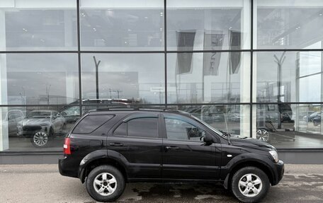 KIA Sorento IV, 2007 год, 650 000 рублей, 6 фотография