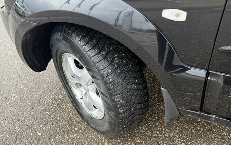 KIA Sorento IV, 2007 год, 650 000 рублей, 7 фотография