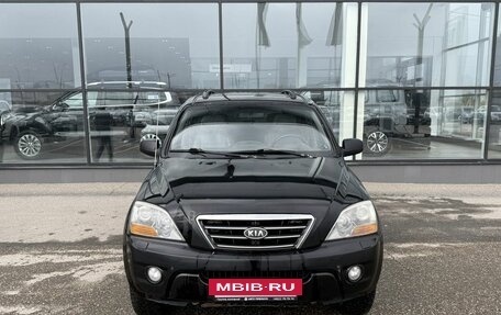 KIA Sorento IV, 2007 год, 650 000 рублей, 2 фотография