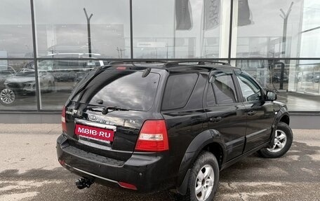 KIA Sorento IV, 2007 год, 650 000 рублей, 5 фотография
