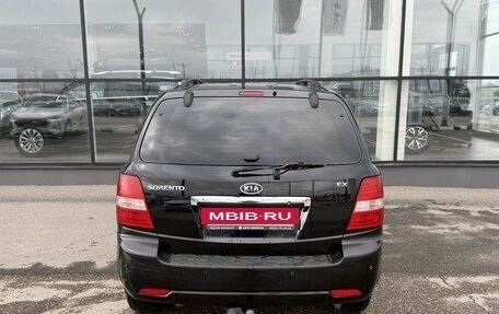 KIA Sorento IV, 2007 год, 650 000 рублей, 4 фотография
