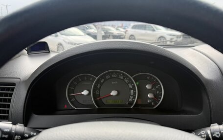 KIA Sorento IV, 2007 год, 650 000 рублей, 10 фотография