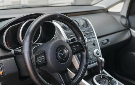 Mazda CX-7 I рестайлинг, 2008 год, 640 000 рублей, 11 фотография