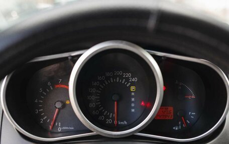 Mazda CX-7 I рестайлинг, 2008 год, 640 000 рублей, 13 фотография