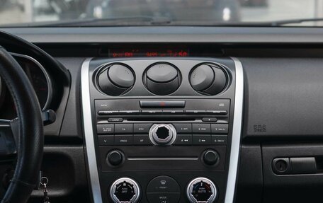 Mazda CX-7 I рестайлинг, 2008 год, 640 000 рублей, 14 фотография