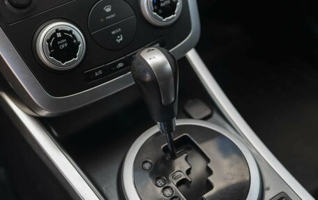 Mazda CX-7 I рестайлинг, 2008 год, 640 000 рублей, 15 фотография