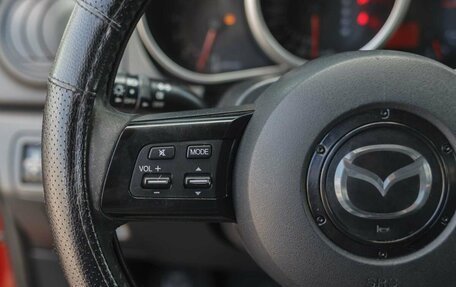 Mazda CX-7 I рестайлинг, 2008 год, 640 000 рублей, 12 фотография