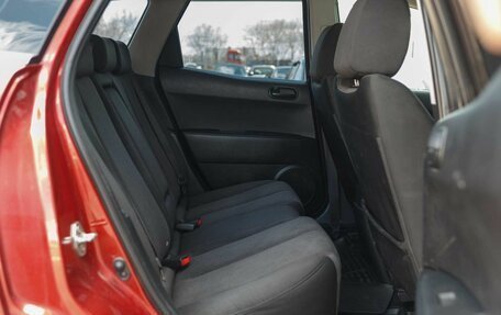 Mazda CX-7 I рестайлинг, 2008 год, 640 000 рублей, 18 фотография