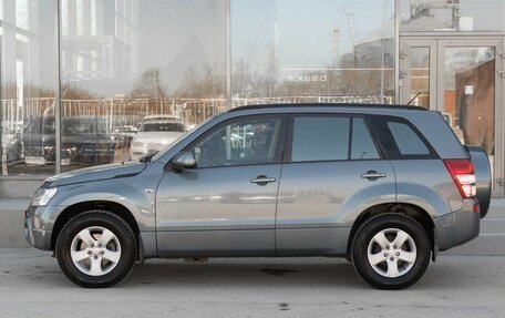 Suzuki Grand Vitara, 2005 год, 900 000 рублей, 8 фотография