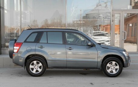 Suzuki Grand Vitara, 2005 год, 900 000 рублей, 4 фотография
