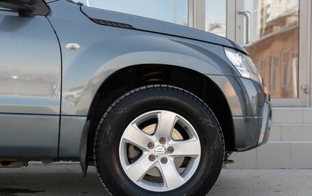Suzuki Grand Vitara, 2005 год, 900 000 рублей, 9 фотография